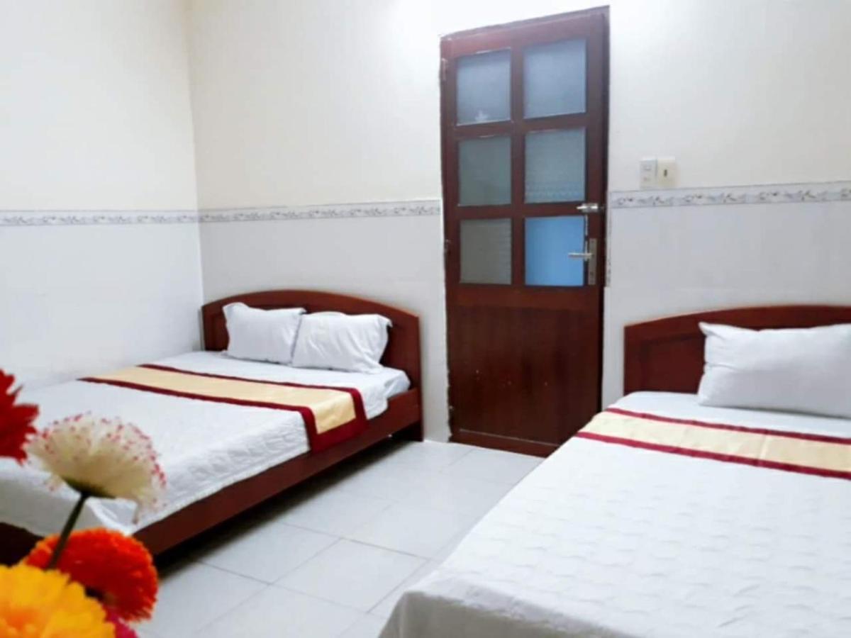 Hotel Nhu Quynh Vũng Tàu Exterior foto
