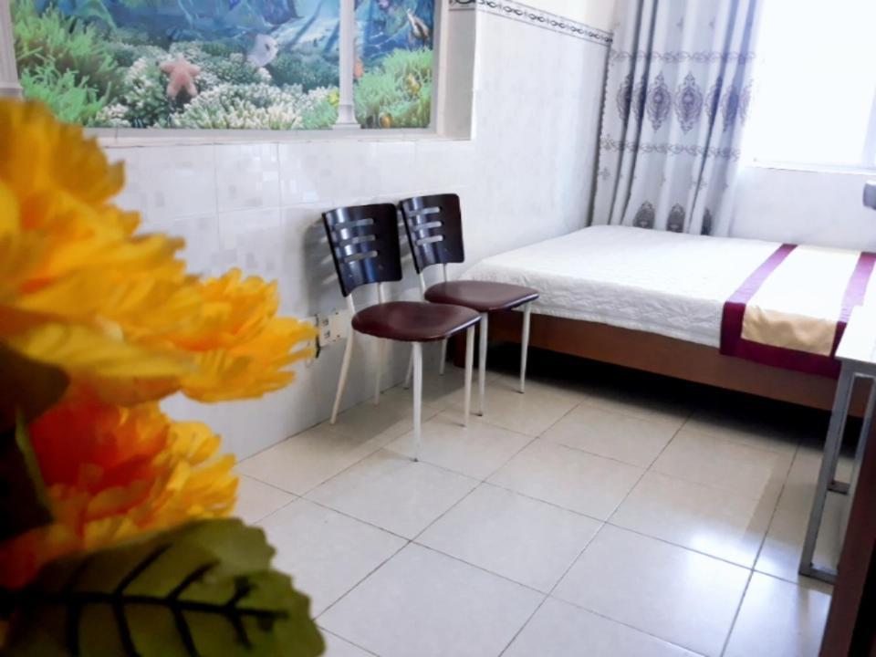 Hotel Nhu Quynh Vũng Tàu Exterior foto