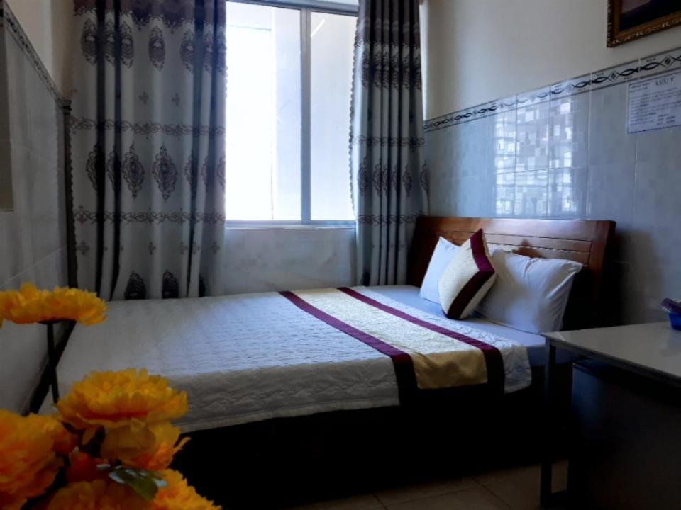 Hotel Nhu Quynh Vũng Tàu Exterior foto
