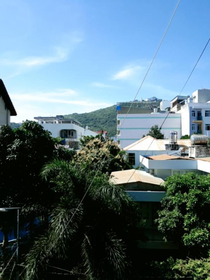Hotel Nhu Quynh Vũng Tàu Exterior foto