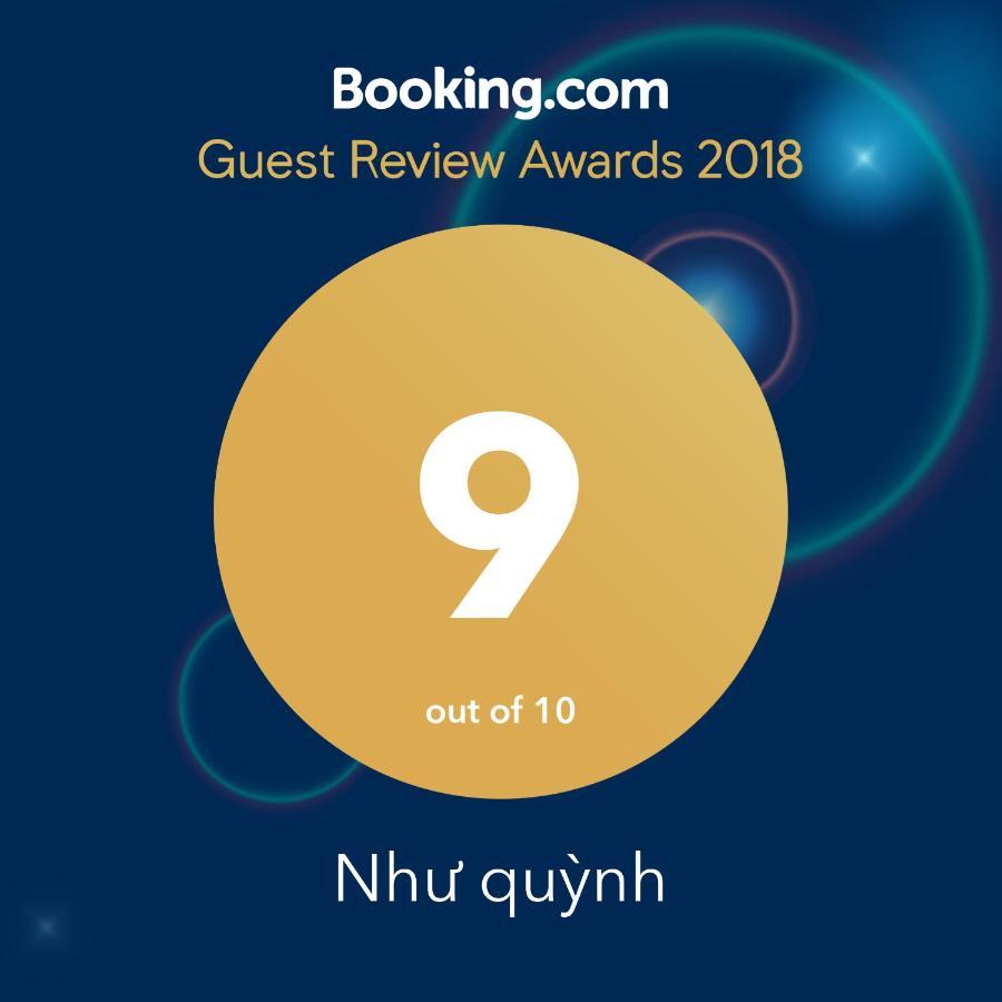 Hotel Nhu Quynh Vũng Tàu Exterior foto