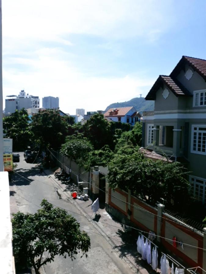 Hotel Nhu Quynh Vũng Tàu Exterior foto