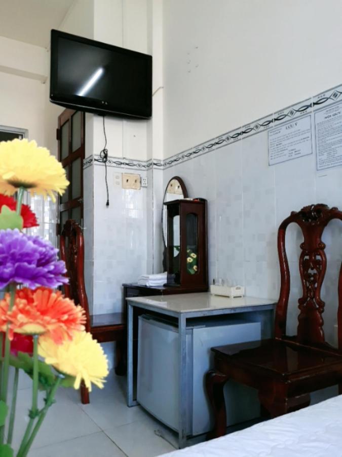 Hotel Nhu Quynh Vũng Tàu Exterior foto