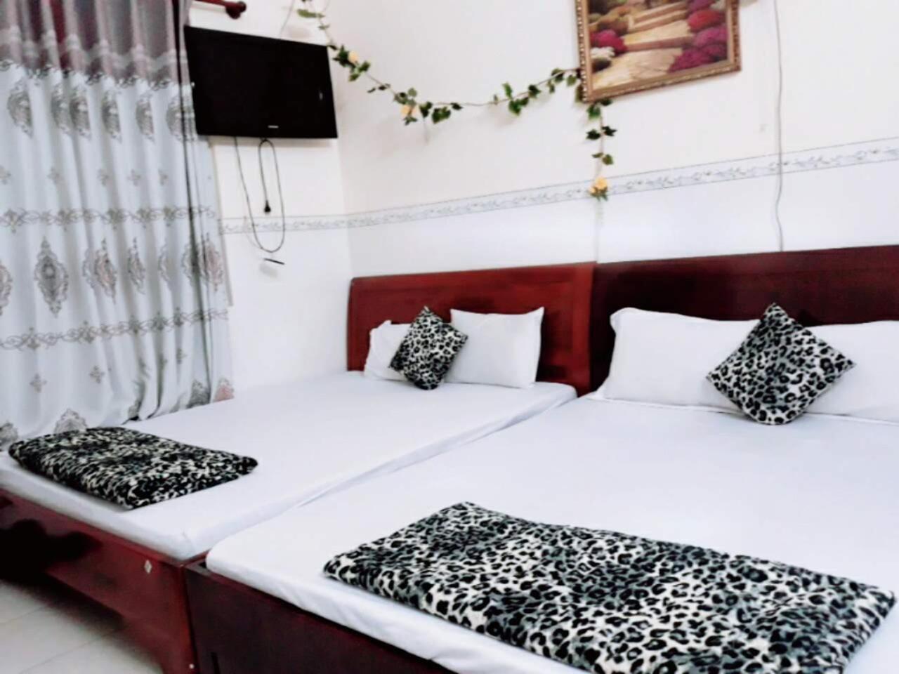 Hotel Nhu Quynh Vũng Tàu Zimmer foto