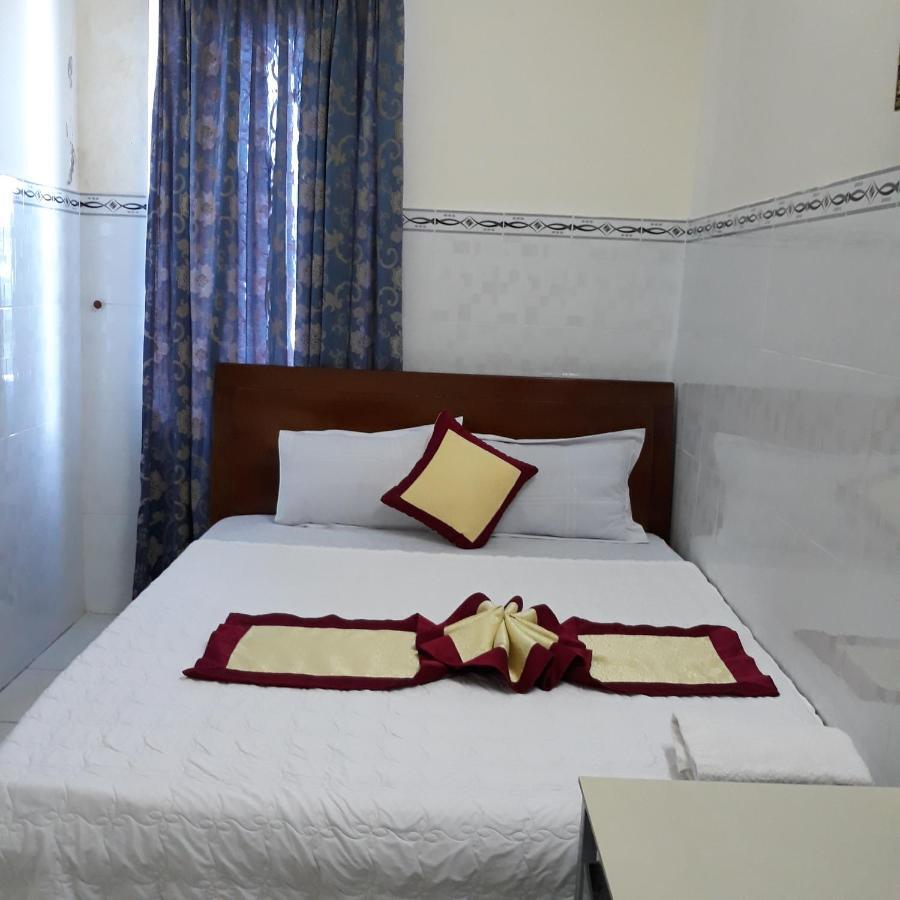 Hotel Nhu Quynh Vũng Tàu Exterior foto